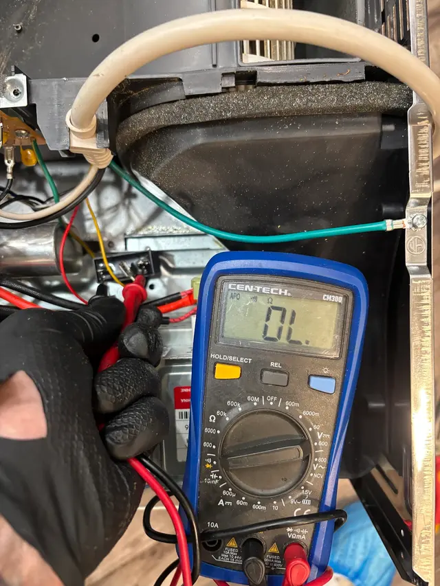 A+ Appliance Repair and Maintenance of Chicago — photo from the business 3