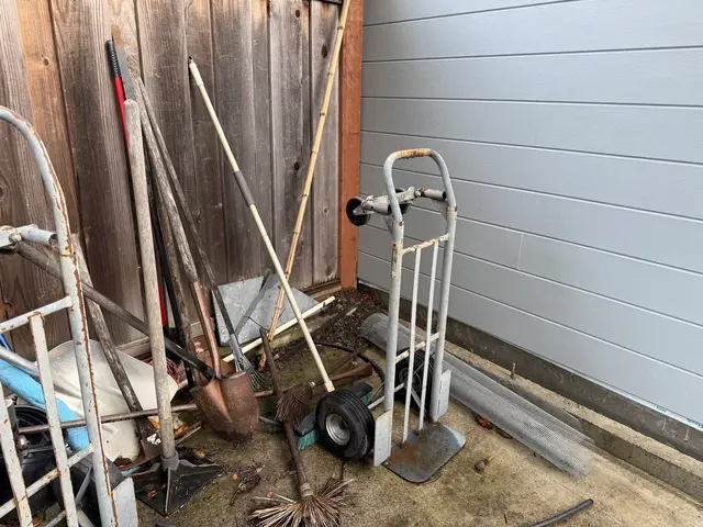 On scene cleaning services LLC & Junk Removal — customer photo 8