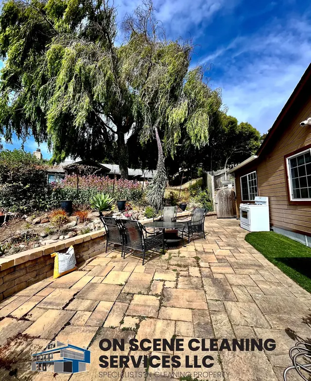 On scene cleaning services LLC & Junk Removal — photo from the business 4