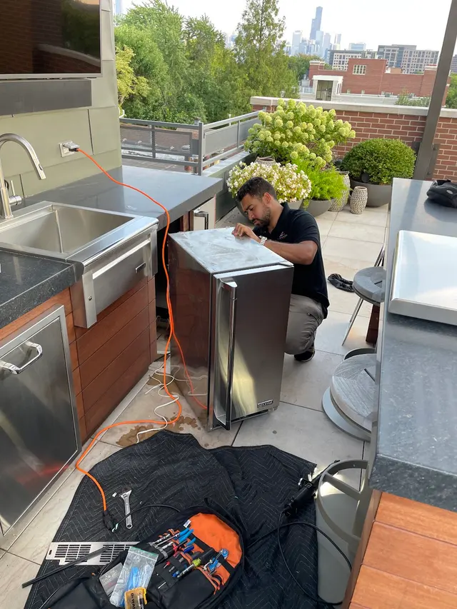 Tiger Appliance Repair — customer photo 10