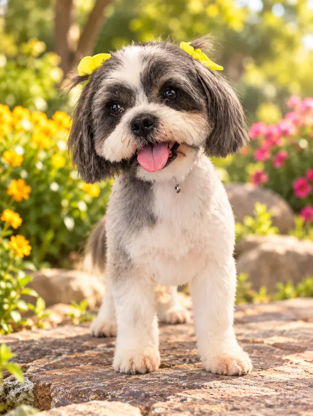Bark & Bark Dog Grooming Salon LLC. — photo from the business 4
