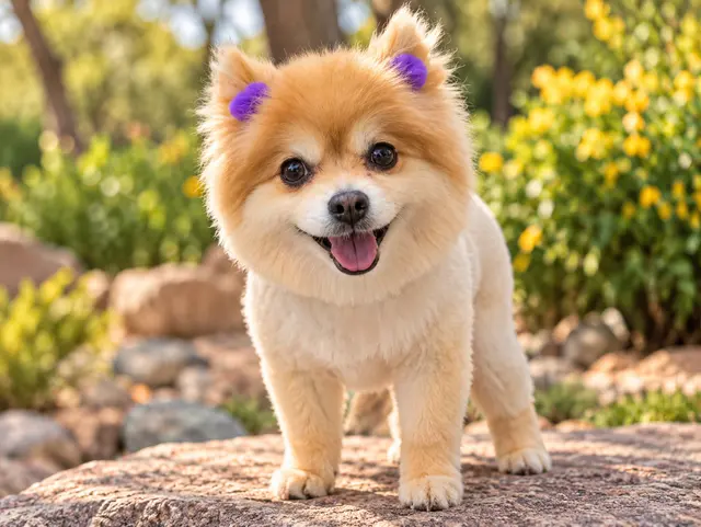 Bark & Bark Dog Grooming Salon LLC. — photo from the business 3