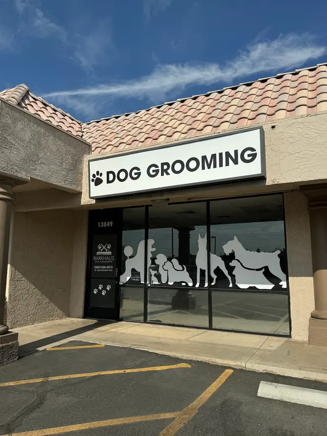 BarkHaus Dog Grooming — photo from the business 5