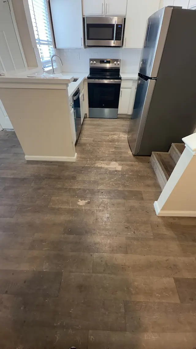 Klean Time — customer photo 9
