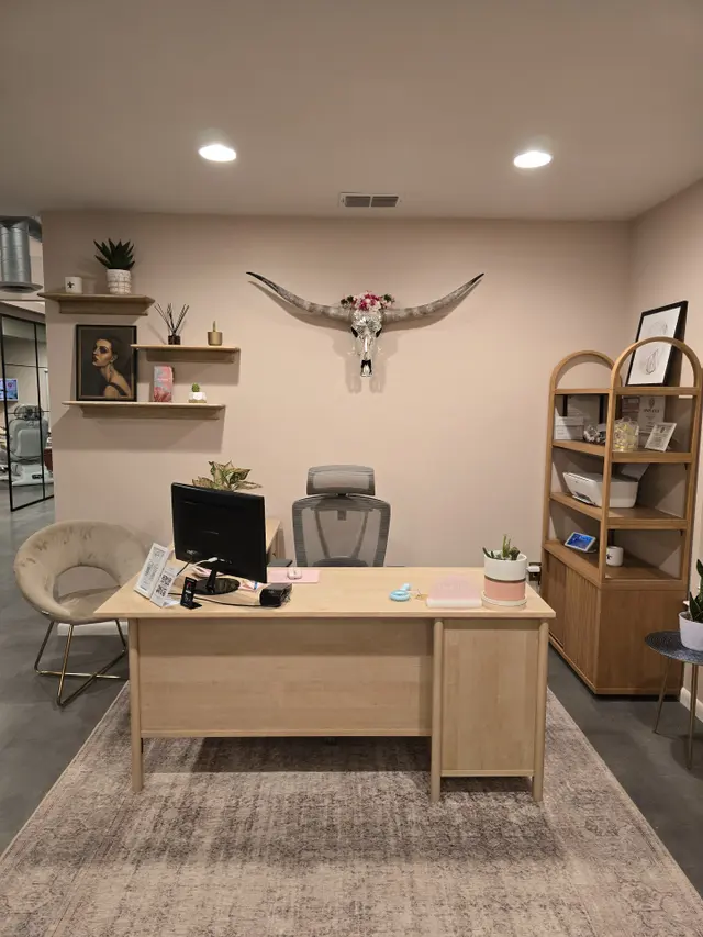 Wild and Beautiful Natural Aesthetics — photo from the business 6