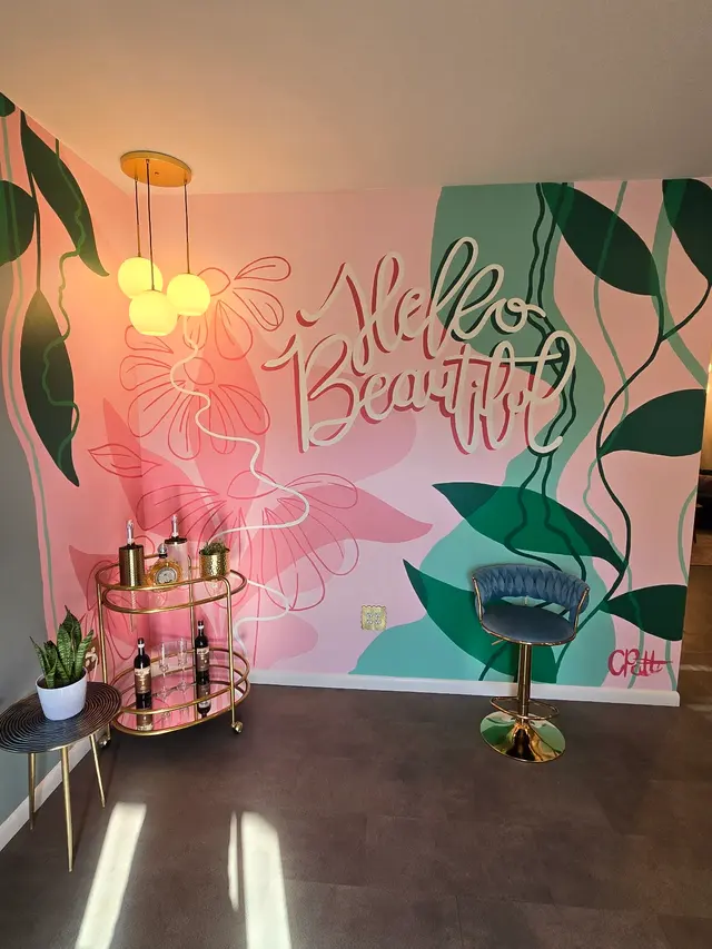 Wild and Beautiful Natural Aesthetics — photo from the business 2