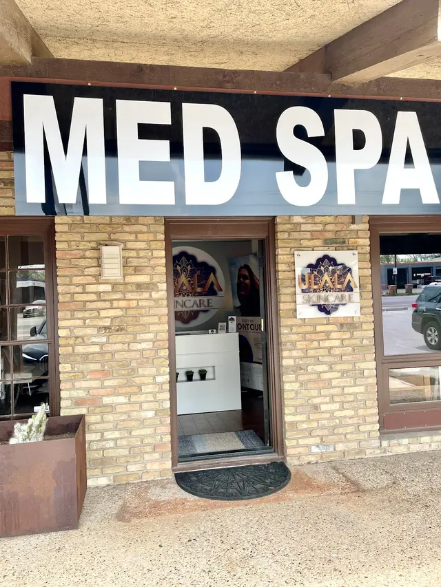 ULALA Med Spa — photo from the business 3