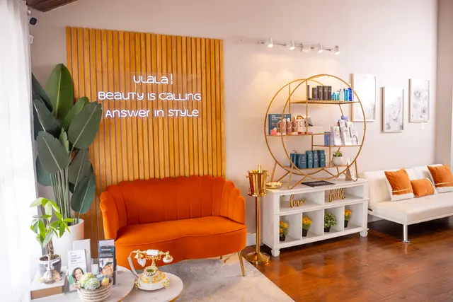 ULALA Med Spa — photo from the business 2