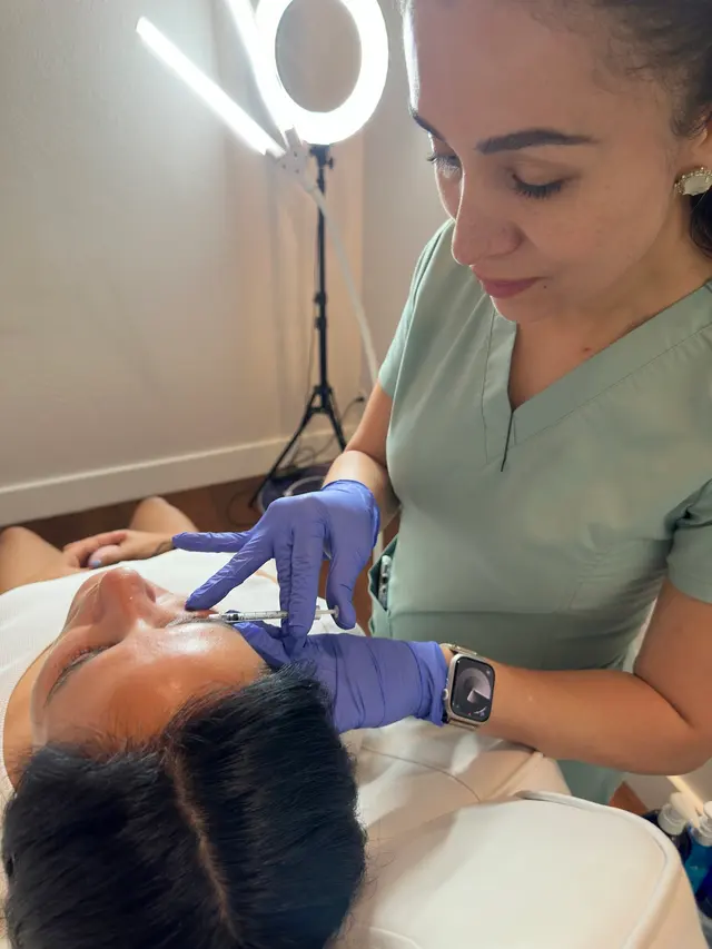 ULALA Med Spa — photo from the business 9