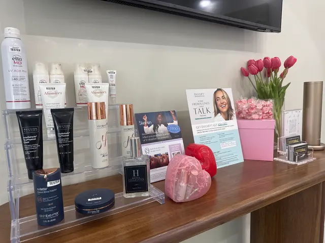 Skin Envy Austin- Central — customer photo 9