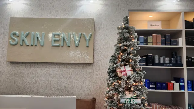 Skin Envy Austin- Central — customer photo 6