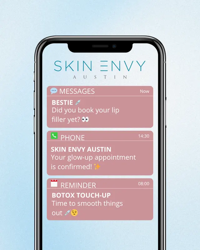 Skin Envy Austin- Central — photo from the business 8