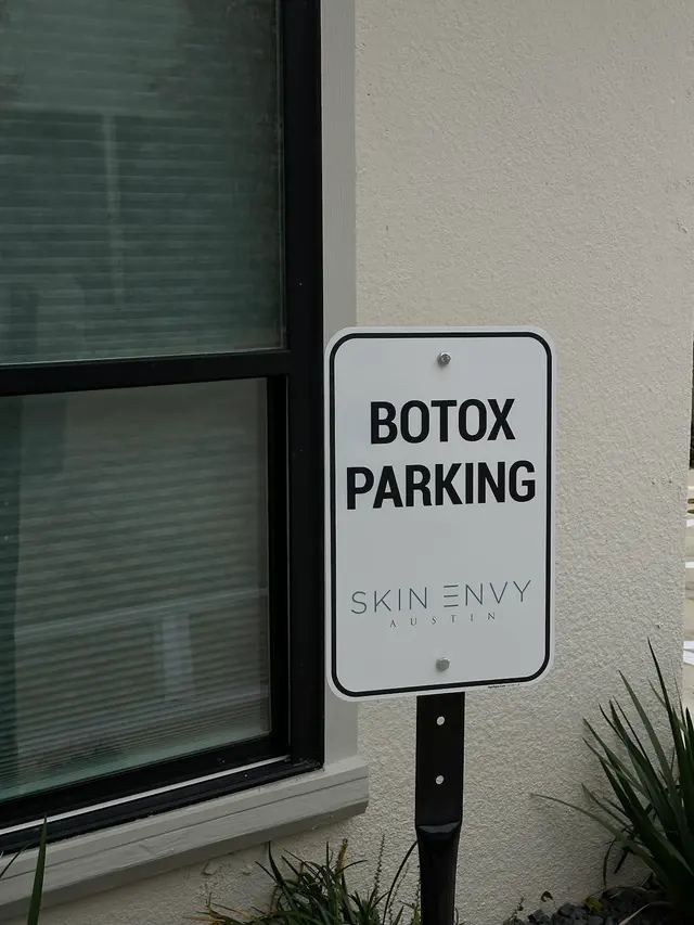 Skin Envy Austin- Central — photo from the business 12