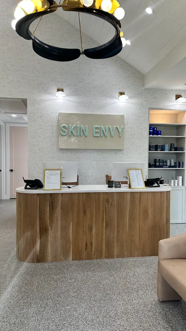 Skin Envy Austin- Central — customer photo 3