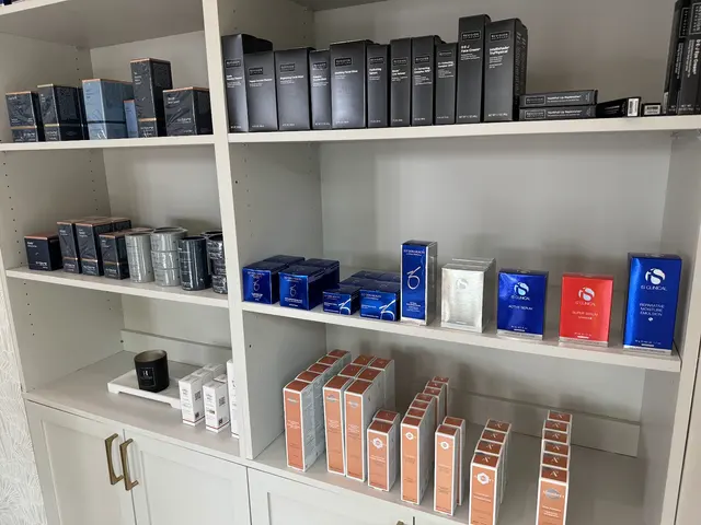 Skin Envy Austin- Central — customer photo 10