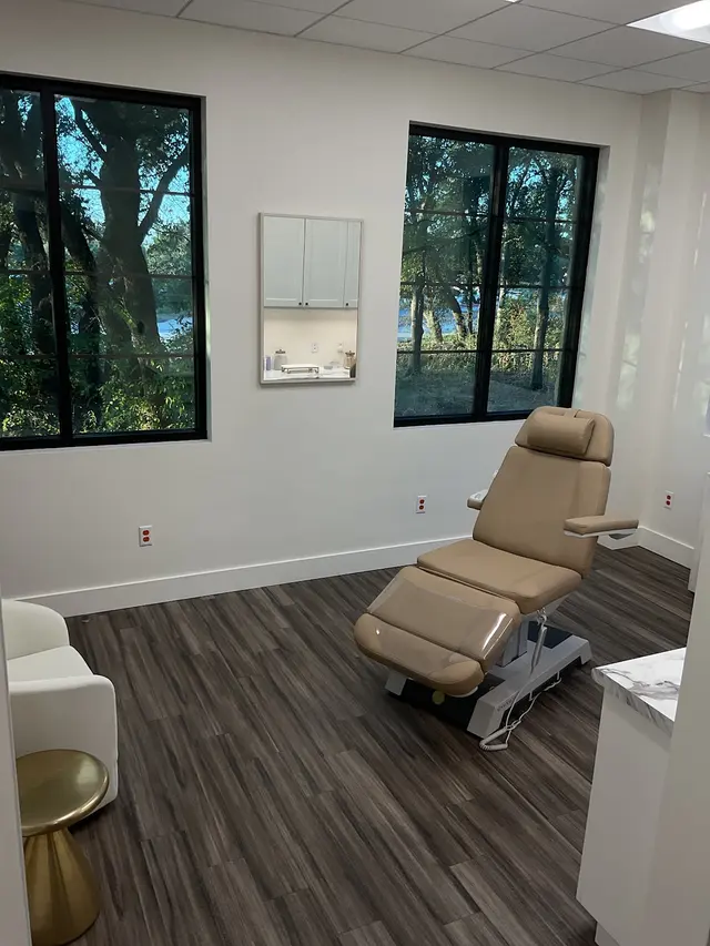 Austin Aesthetic Atelier - Medical Spa + Wellness — customer photo 6