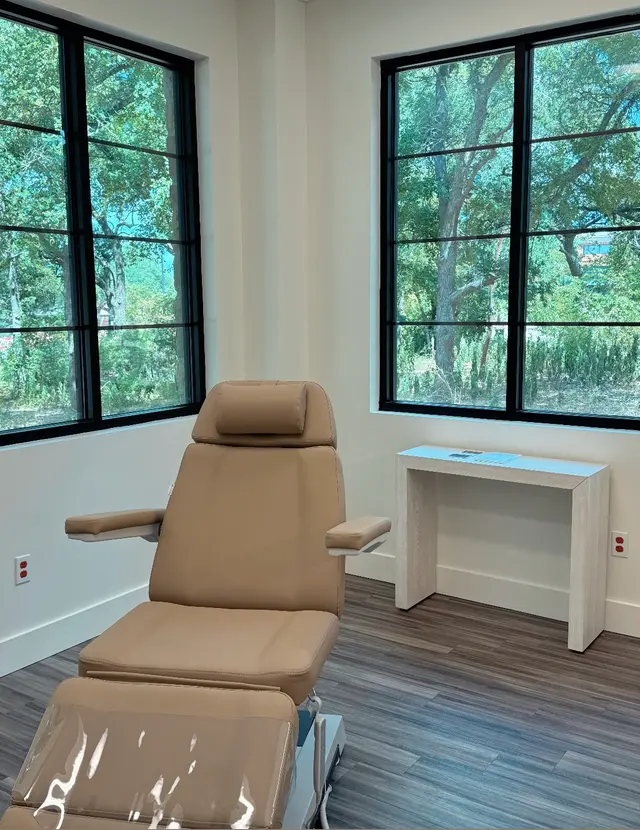 Austin Aesthetic Atelier - Medical Spa + Wellness — photo from the business 8