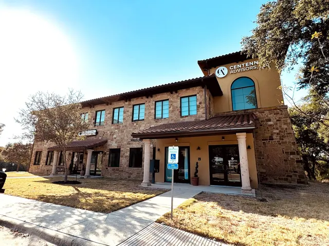 Austin Aesthetic Atelier - Medical Spa + Wellness — photo from the business 7