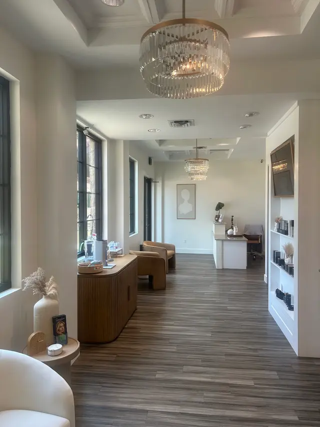 Austin Aesthetic Atelier - Medical Spa + Wellness — customer photo 3