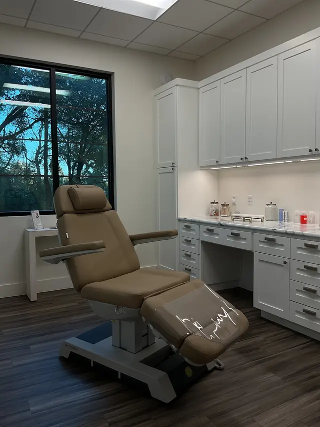 Austin Aesthetic Atelier - Medical Spa + Wellness — customer photo 9