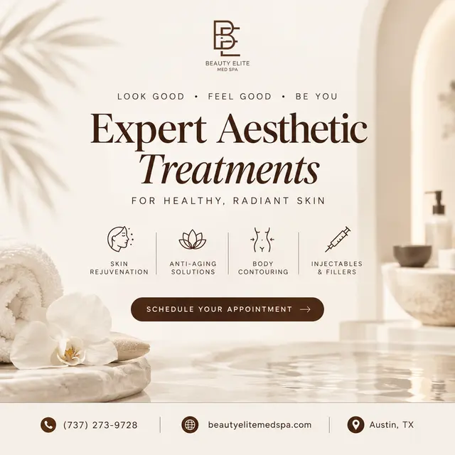 Beauty Elite Med Spa — photo from the business 10