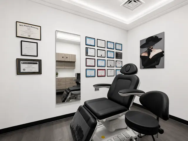 Beauty Elite Med Spa — photo from the business 3