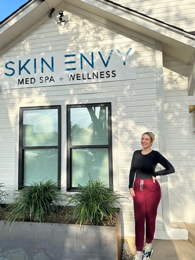 Skin Envy Austin- South — photo from the business 8