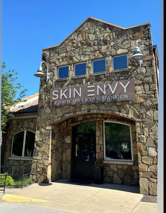 Skin Envy Austin- South — photo from the business 9