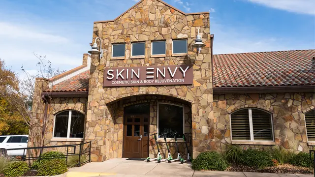 Skin Envy Austin- South — photo from the business 1