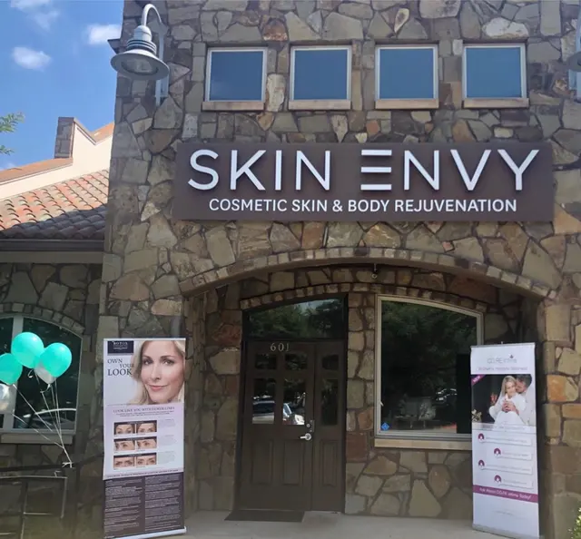 Skin Envy Austin- South — photo from the business 2