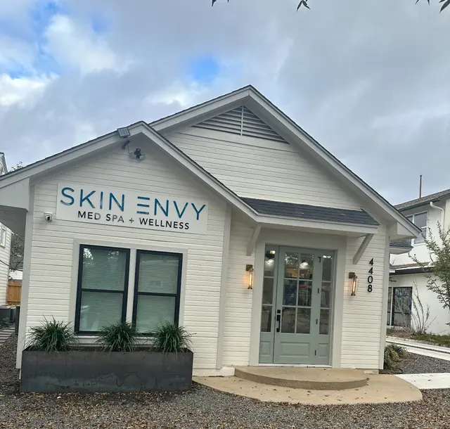 Skin Envy Austin- South — photo from the business 3