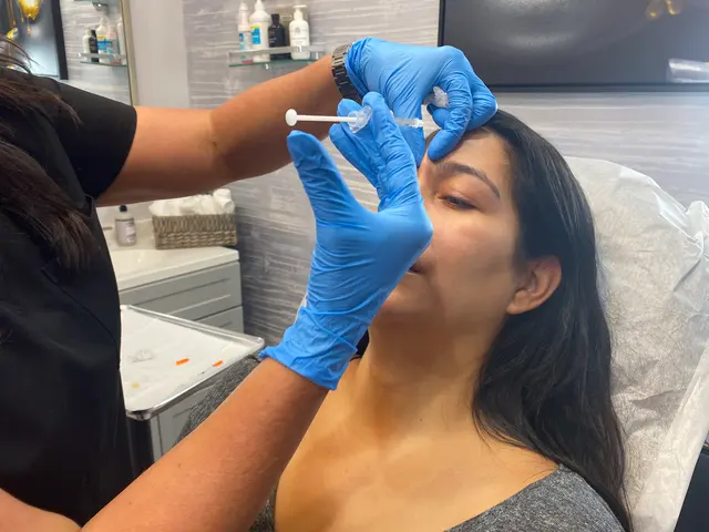 Pure MedSpa — photo from the business 6