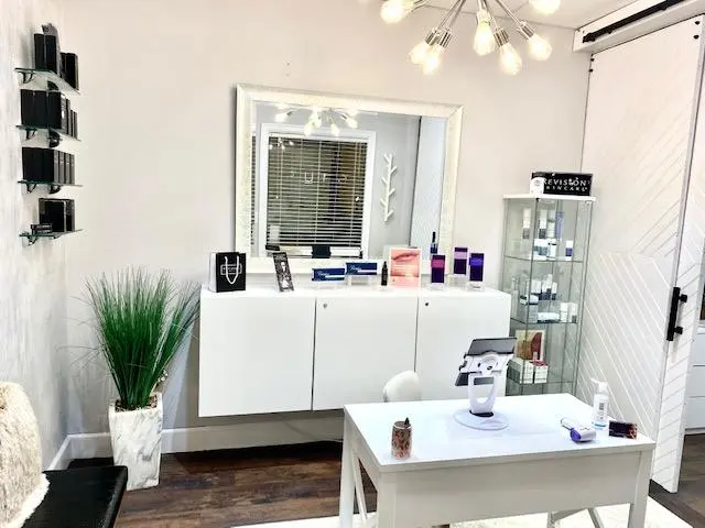 Pure MedSpa — photo from the business 1