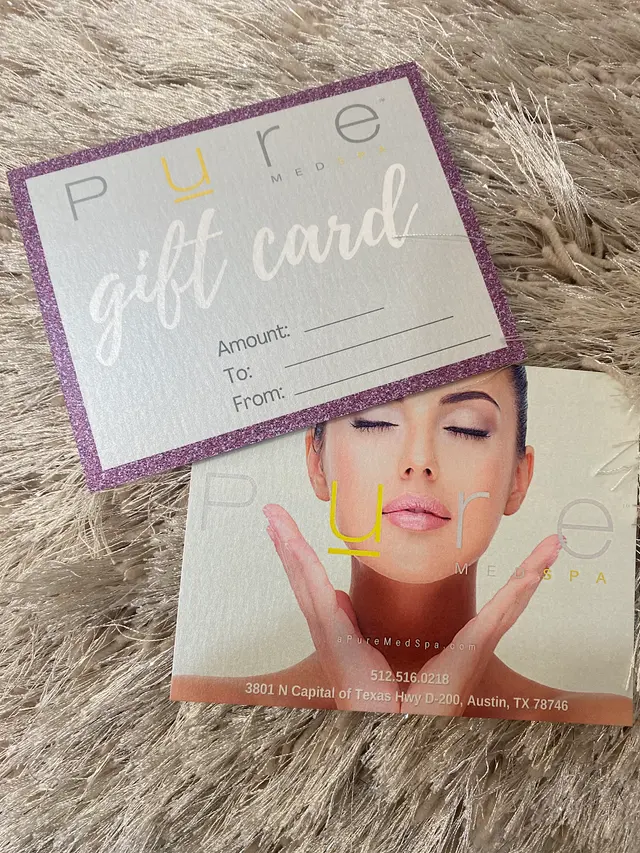 Pure MedSpa — photo from the business 3