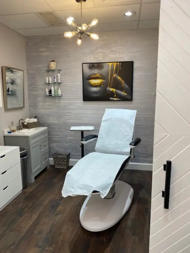 Pure MedSpa — photo from the business 7