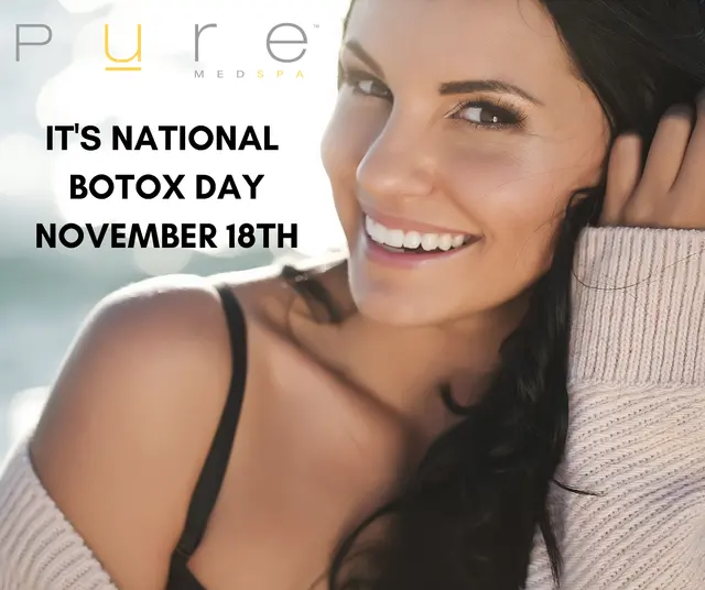 Pure MedSpa — photo from the business 10