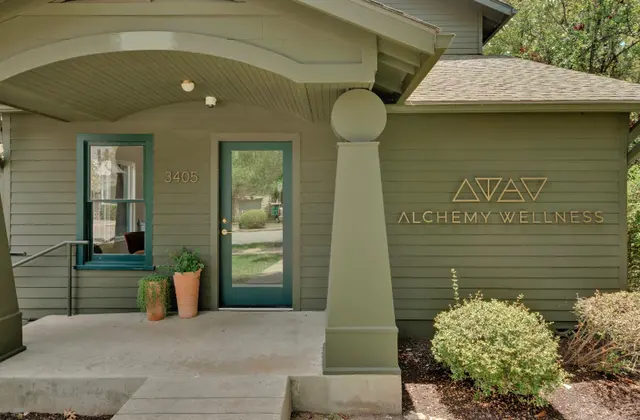 Alchemy Wellness Med Spa — photo from the business 2
