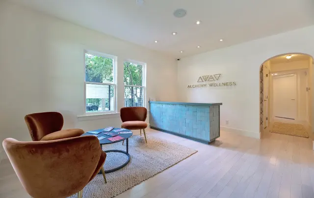 Alchemy Wellness Med Spa — photo from the business 6