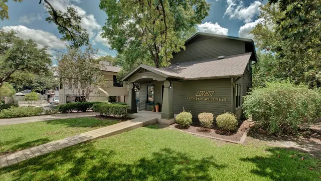 Alchemy Wellness Med Spa — photo from the business 1