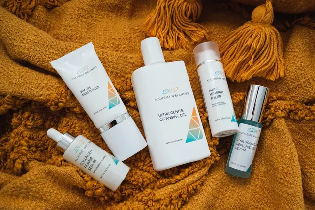 Alchemy Wellness Med Spa — photo from the business 5