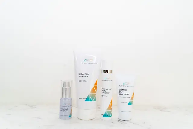 Alchemy Wellness Med Spa — photo from the business 7