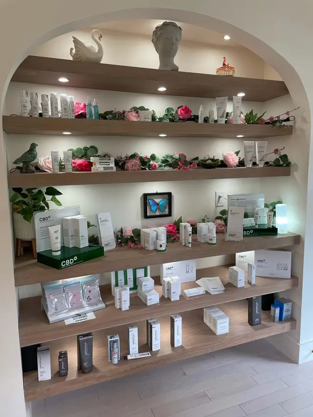 Alchemy Wellness Med Spa — photo from the business 10