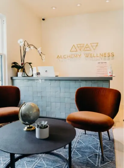 Alchemy Wellness Med Spa — photo from the business 9