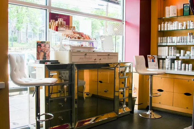 Face to Face Spa at Downtown Austin — customer photo 10