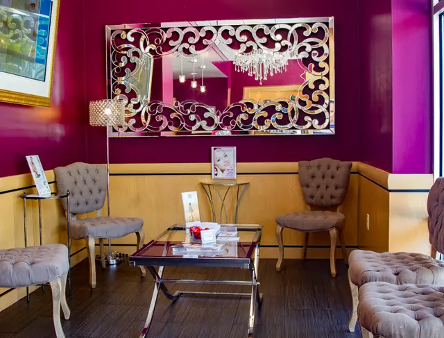 Face to Face Spa at Downtown Austin — customer photo 9