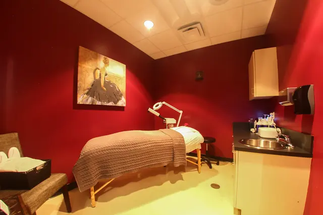 Face to Face Spa at Downtown Austin — customer photo 7