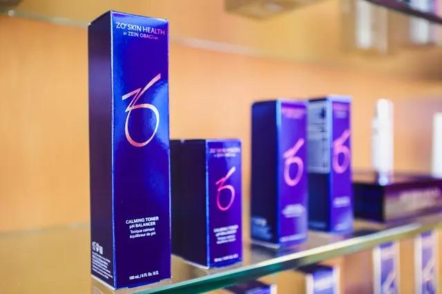 Face to Face Spa at Downtown Austin — photo from the business 3