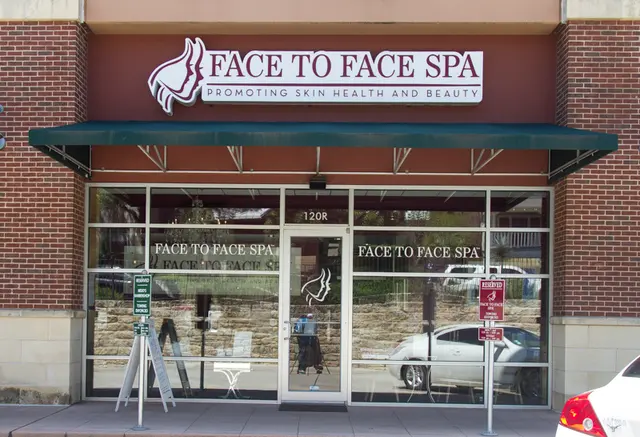 Face to Face Spa at Downtown Austin — customer photo 5