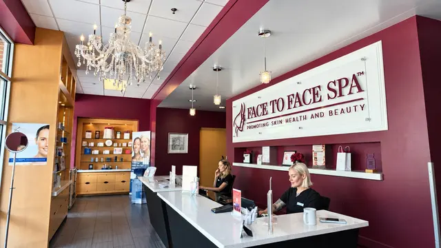 Face to Face Spa at Downtown Austin — photo from the business 1