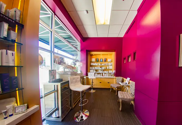 Face to Face Spa at Downtown Austin — customer photo 12
